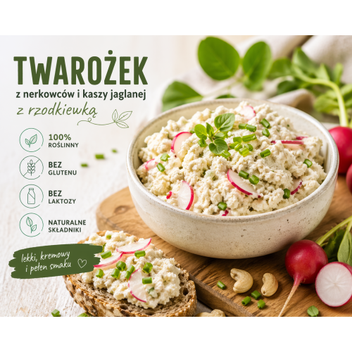 Twarożęk 250g